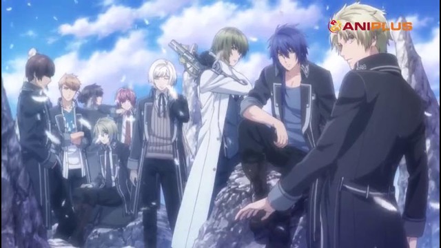Norn9 opening