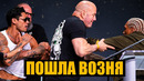 ЧУТЬ НЕ ПОДРАЛИСЬ! ГАРСИЯ vs БЕНН – Конференция | УСИК СДЕЛАЛ ВЫБОР + ВЫЗОВ ОТ РУИСА