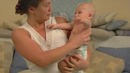 Как правильно держать ребенка