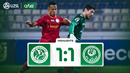 Superliga 26-tur. Surxon – Nasaf bahsida kiritilgan gollar va xavfli vaziyatlar (Highlights)