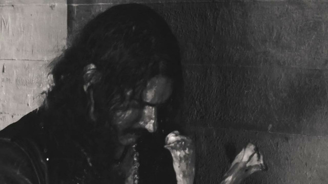 Outlaw – Those Who Breathe Fire (feat. Georgios of Dödsrit) (Official Music Video 2025)