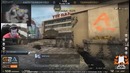 Csgo Pro players vs Cheaters