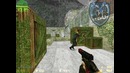 Классный скин Glock(a) для cs 1.6! Под названием GlockRedFlame