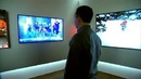 CES 2013: Vizio glasses-free 3D TV (cnet)