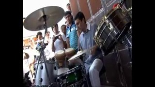 Doyra doul drums baraban 6.06.2012
