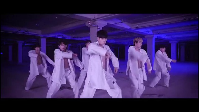 BTS – NOT TODAY | K-Tigers Taekwondo ver