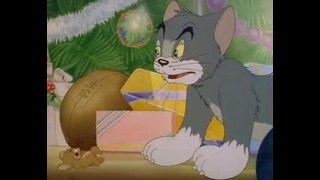 Tom and Jerry – 3 Серия (1-Сезон)