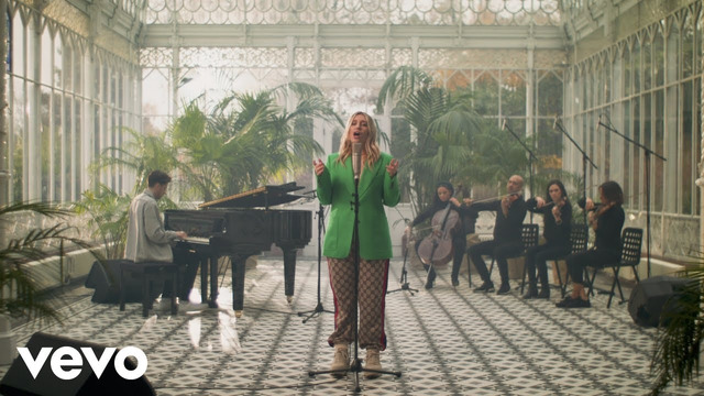 Sigala & Ella Henderson – We Got Love (Acoustic 2019!)