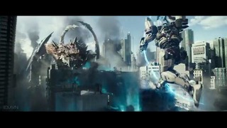 Best of Epic Music 2017 | Chapter 2: UPRISING (Pacific Rim Epic Cinematic)