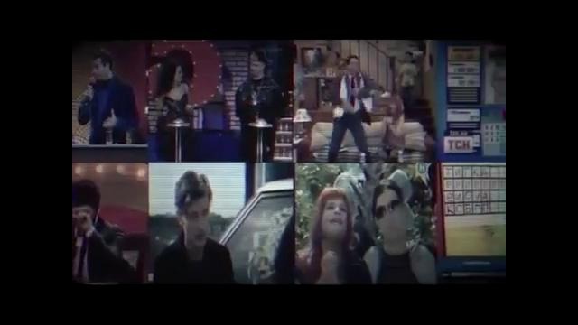 МАТРИЦА МИРА