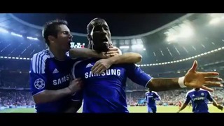 GoodBye, Frank Lampard, GoodBye Chelsea