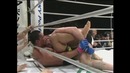 15. Федор Емельяненко – Antonio Rodrigo Nogueira N1, PRIDE 25 Body Blow, 16.03.2003