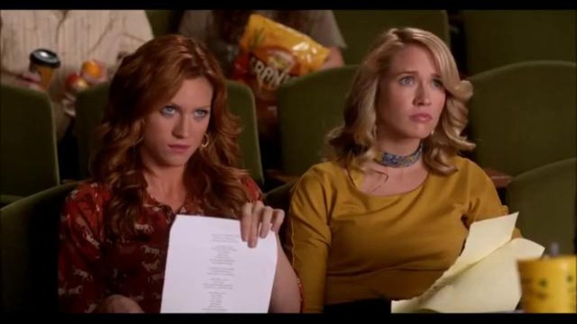 Ost Pitch Perfect – Since You Been Gone