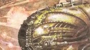 Warhammer 40000 О Вселенной – Некроны (Иерархия и Династии)