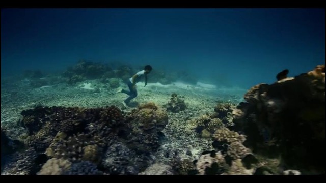 Naughty Boy – Runnin’ (Lose It All) ft. Beyoncé, Arrow Benjamin