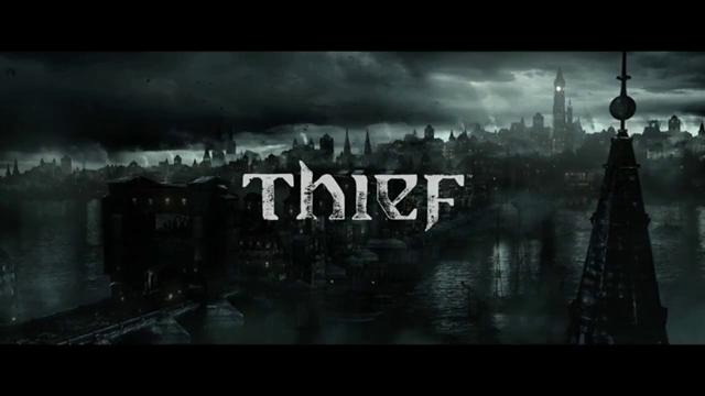 Thief – Gamescom 2013 Trailer (Русский)