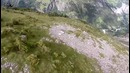 Best of Wingsuit Proximity Flying 2015
