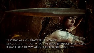 Hellblade: Senua’s Sacrifice – Accolades Trailer – (Music- VNV Nation – Illusion)