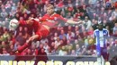 Dirk Kuyt – 50 league goals for LFC