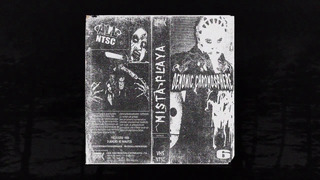 Mista Playa – Demonic chromosphere (full tape)