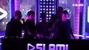 Lucas & Steve B2B Firebeatz B2B Jay Hardway (DJ-set) SLAM