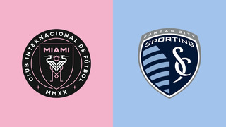 Интер Майами – Спортинг Канзас-Сити | Регулярный чемпионат MLS | Обзор матча