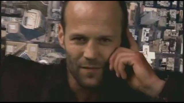 Стеб над «Неудержимыми»