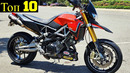 Топ 10 Самых Больших Мотардов
