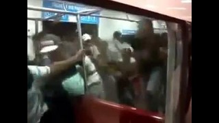 Как попасть в метро – Венесуэльские пути