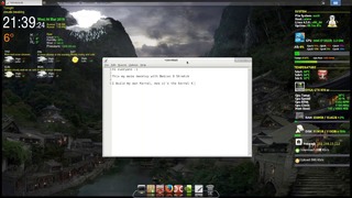 Linux для слабых компьютеров OS Xubuntu OS Lubuntu OS Bodhi