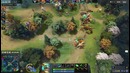 Dota 2: DAC 2017: Wings vs OG (Game 2, Group A)