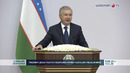 Prezident Jizzax viloyati sessiyasida muhim vazifalarni belgilab berdi