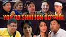 Yon qo’shni, jon qo’shni 2019