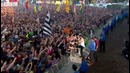 Foals – What Went Down Live Glastonbury 2016