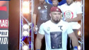ЯНГИ ЖАНГ Азамат Нуфтиллаев vs Слим Трабелси / Хамзат Диаз хақида