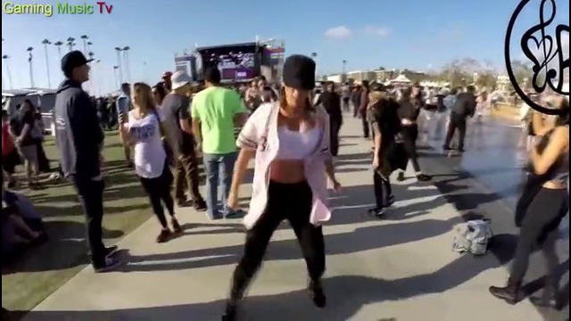 Electro-house-2016-bounce