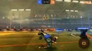 Олег Брейн Rocket League – ЖЕСТЬ, КАК ОНА ЕСТЬ! #4
