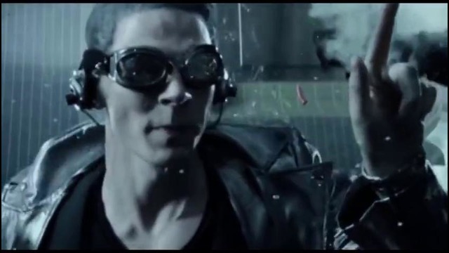 Axis | кто быстрее ртуть или флэш в киновселенной