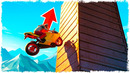 ПРОШЕЛ ПО БАГУ, НО ПОТРАТИЛ НА ЭТО 200 МИН! СКИЛЛ ТЕСТ В GTA ONLINE