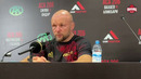 Шлеменко – ОГНЕННАЯ ПРЕСС-КОНФЕРЕНЦИЯ / Бибулатов: «ДИПЧИКОВ СДАЛ БОЙ? ЭТО ПИШУТ ДУРАКИ, СКАЗОЧНИКИ»