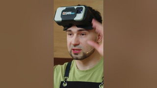 «Кухня на ощупь» – новый видеоэксперимент Food.ru и фонда слепоглухих «Со-единение»