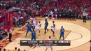 Dallas Mavericks vs Houston Rockets