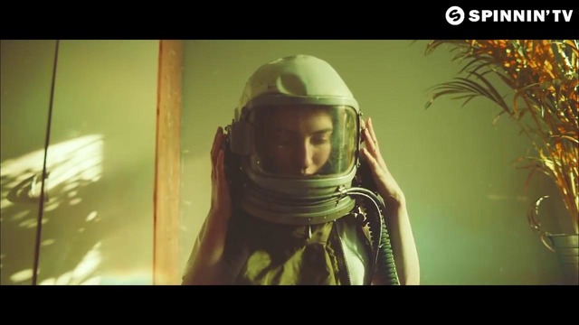 Yves V & HIDDN – Magnolia (Official Music Video 2018)
