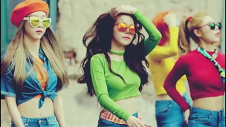 MAMAMOO – You’re the best