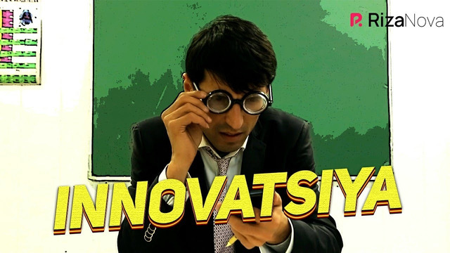 Ixlasow – Innovatsiya