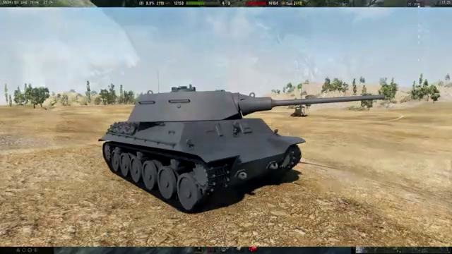 АП Maus [Патчноут 0.9.10] World of Tanks (wot)