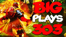 Dota 2 – Big Plays Moments – Ep. 303