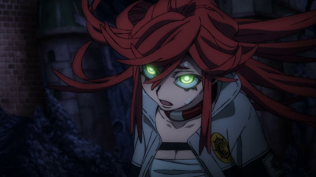 Gachiakuta – 15 Серия (Лето 2025!)