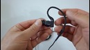 NEW! Sony XBA-Z5 hi-res earphones unboxing