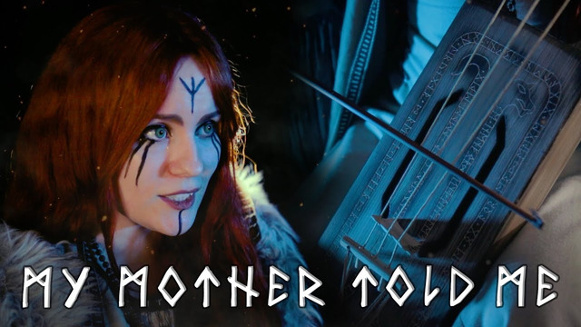 My Mother Told Me (Gingertail Cover) Vikings / Assassin’s Creed Valhalla